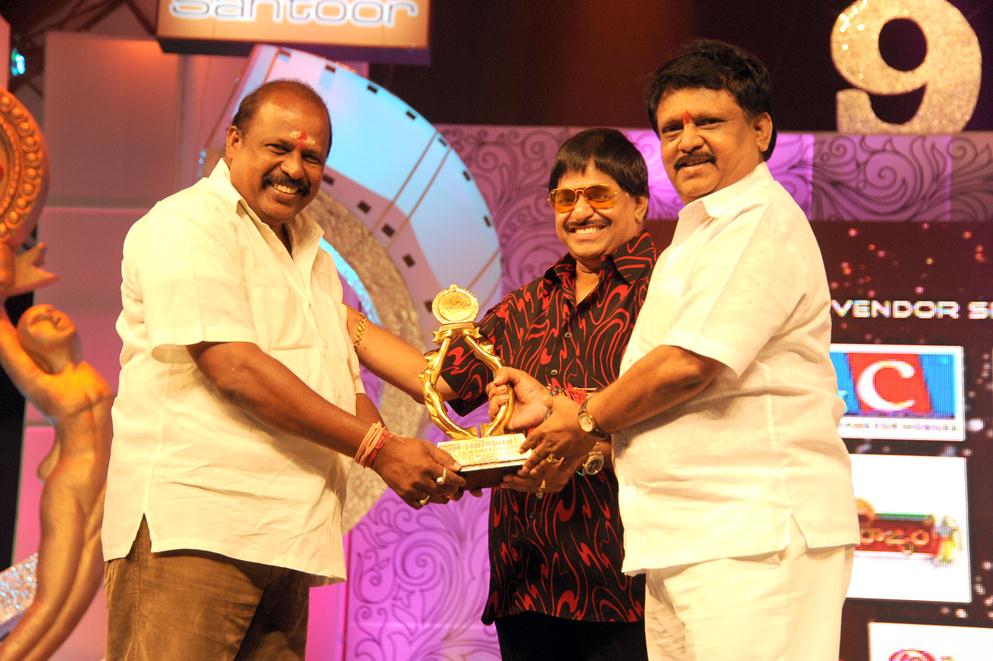 santosham awards  2011 winners pictures | Picture 56500